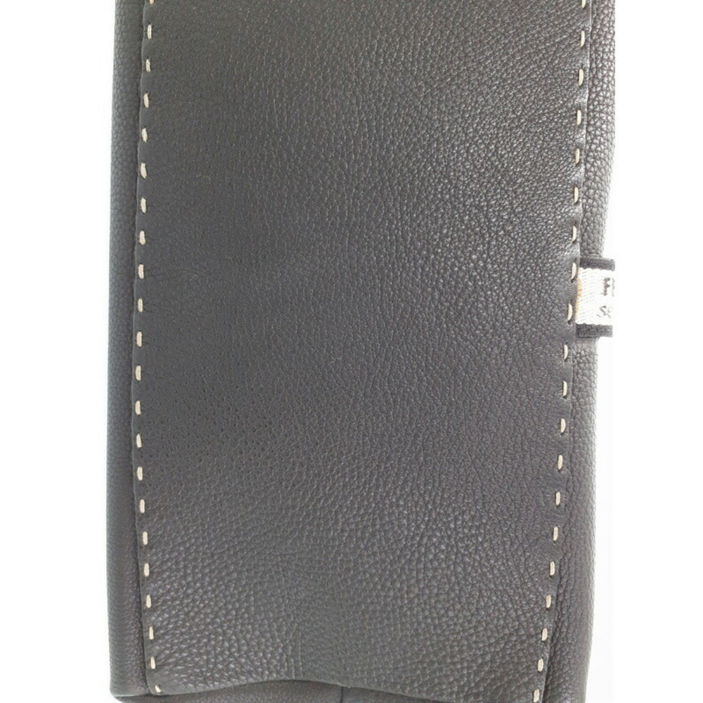 Fendi Selleria Villa Borghese Handbag - Picture 6 of 9